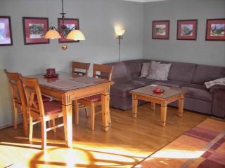 Ferienwohnung Niernthalweg 6 - Bischofswiesen - 4