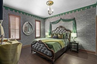Harry Potter House at Regal Palms Resort - Sage Vacations - Davenport - 2