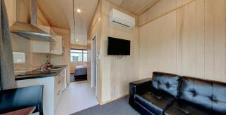 Fox Glacier TOP 10 Holiday Park & Motels - 4
