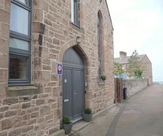 Old Templars Cottage - 0