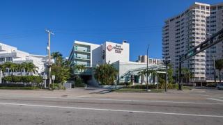 Best Western Plus Oceanside Inn - Fort Lauderdale - 7
