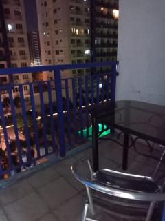 LIAM's Staycation - 3