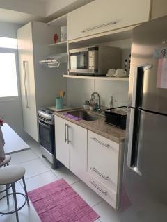 Apartamento em Maceió - JTR México - Maceió - 4