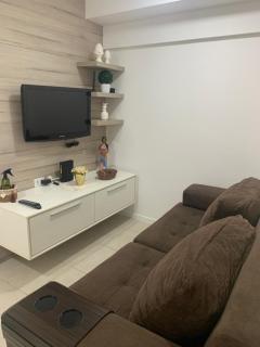 Apartamento em Maceió - JTR México - Maceió - 1