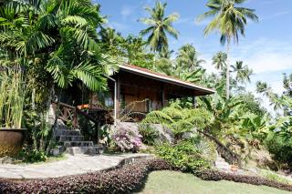 Lumbalumba Resort - Manado - Manado - 8