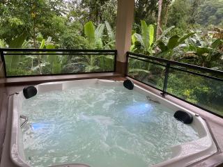 CASA DE VIDRO - Paraty - 9