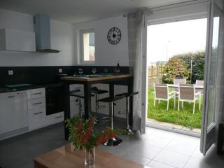 Apartment in Lilia near Sandy Kastell Ac'h Beach - Plouguerneau - 8