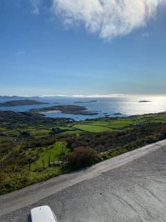 The Scarriff Inn - Caherdaniel - 6