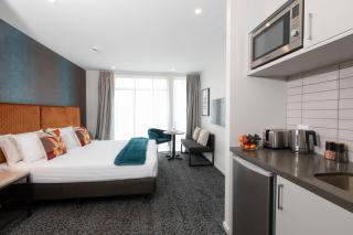 Quest Queenstown Apartments Remarkables Park - Queenstown - 1