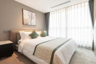 Cresasia Residence - 5