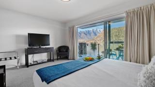 Alpine Lakeside Studio - Queenstown - 9