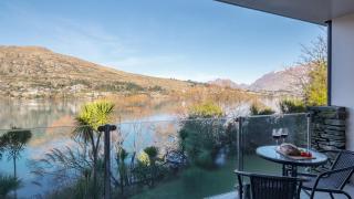 Alpine Lakeside Studio - Queenstown - 7