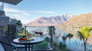 Alpine Lakeside Studio - Queenstown - 6