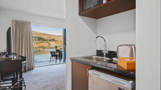Alpine Lakeside Studio - Queenstown - 5