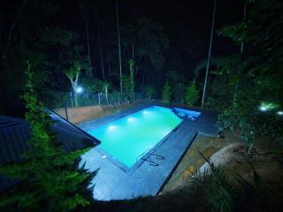 Vintage Garden Resort - Sultan Bathery - 6