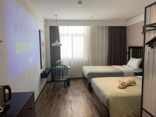 银座精宿菏泽中华路银座商城火车站店 - 7