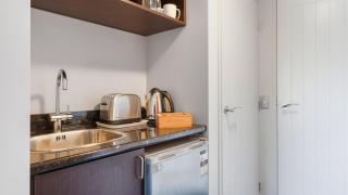 Alpine Lakeside Studio - Queenstown - 8
