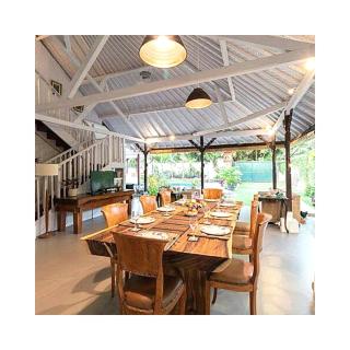 Miracle Villa Sanur - Sanur - 6