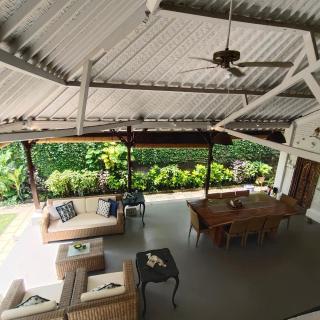 Miracle Villa Sanur - Sanur - 7