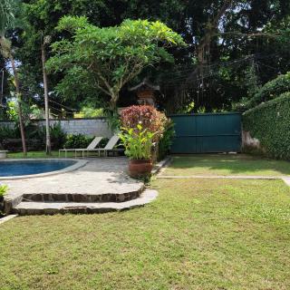 Miracle Villa Sanur - Sanur - 8