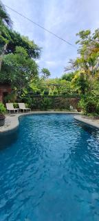 Miracle Villa Sanur - Sanur - 9
