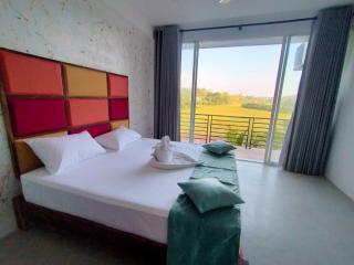 Green Edge Villa - Hikkaduwa - 2