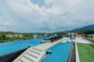 Aristo 1 Phuket by RESAVA - Phuket - 7