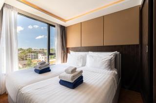 Aristo 1 Phuket by RESAVA - Phuket - 3