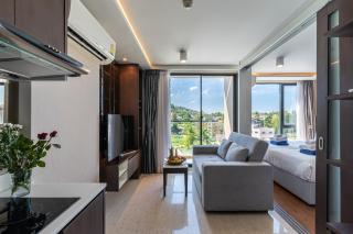 Aristo 1 Phuket by RESAVA - Phuket - 9