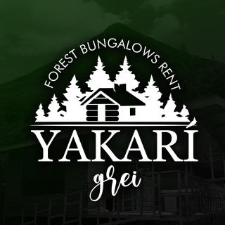 Bungalows Yakari Grei - 6