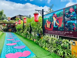 Sapa Garden Hotel - 8