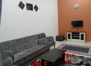 YIE HOMESTAY muslim friendly - Kampong Bukit Dukong - 2