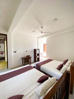 Shirani nature palace - Weligama - 8