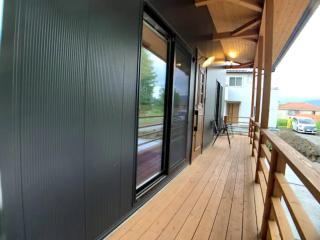 STELLA HOUSE VEGA STELLA HOUSE ALTAIR - Vacation STAY 38497v - Fujikawaguchiko - 7