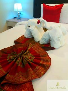 Journey Residence Phuket - Bang Tao Beach - 1