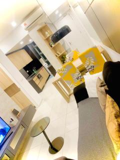 Robertson PanoramaKL Suites - Kuala Lumpur - 9