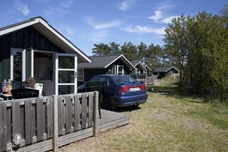 First Camp Råbjerg Mile - Skagen - 9