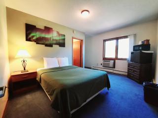 North Ironwood Acres - Black River Lodge - Ironwood - 9