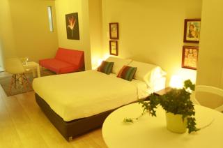 Hotel Living 55 - 8