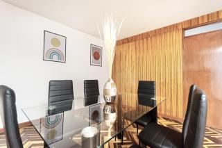 Downtown Arequipa Suites by Restavio - Arequipa - 8
