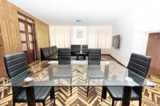 Downtown Arequipa Suites by Restavio - Arequipa - 5