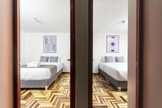 Downtown Arequipa Suites by Restavio - Arequipa - 2