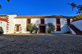 Casa Rural COMPLETA Finca Los Conventos en Adamuz; Córdoba - Adamuz - 9
