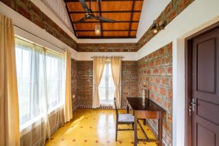 Cynefin, Pet-friendly 2br by the backwaters by Roamhome - Murinjupuzha - 2