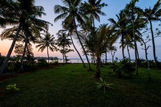 Cynefin, Pet-friendly 2br by the backwaters by Roamhome - Murinjupuzha - 6