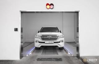 Luxcity Hotel & Apartment - 1