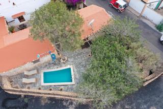 Casa Rural Tamasite - Tuineje - 2