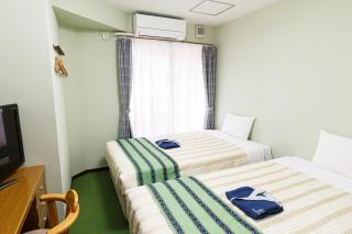 Peace Land Kume - Naha - 6