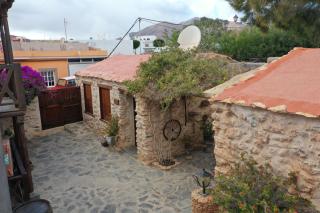Casa Rural Tamasite - 1