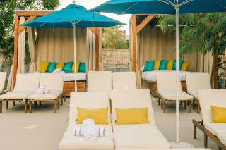 L3 Oasis Hotel - Palm Springs - 7
